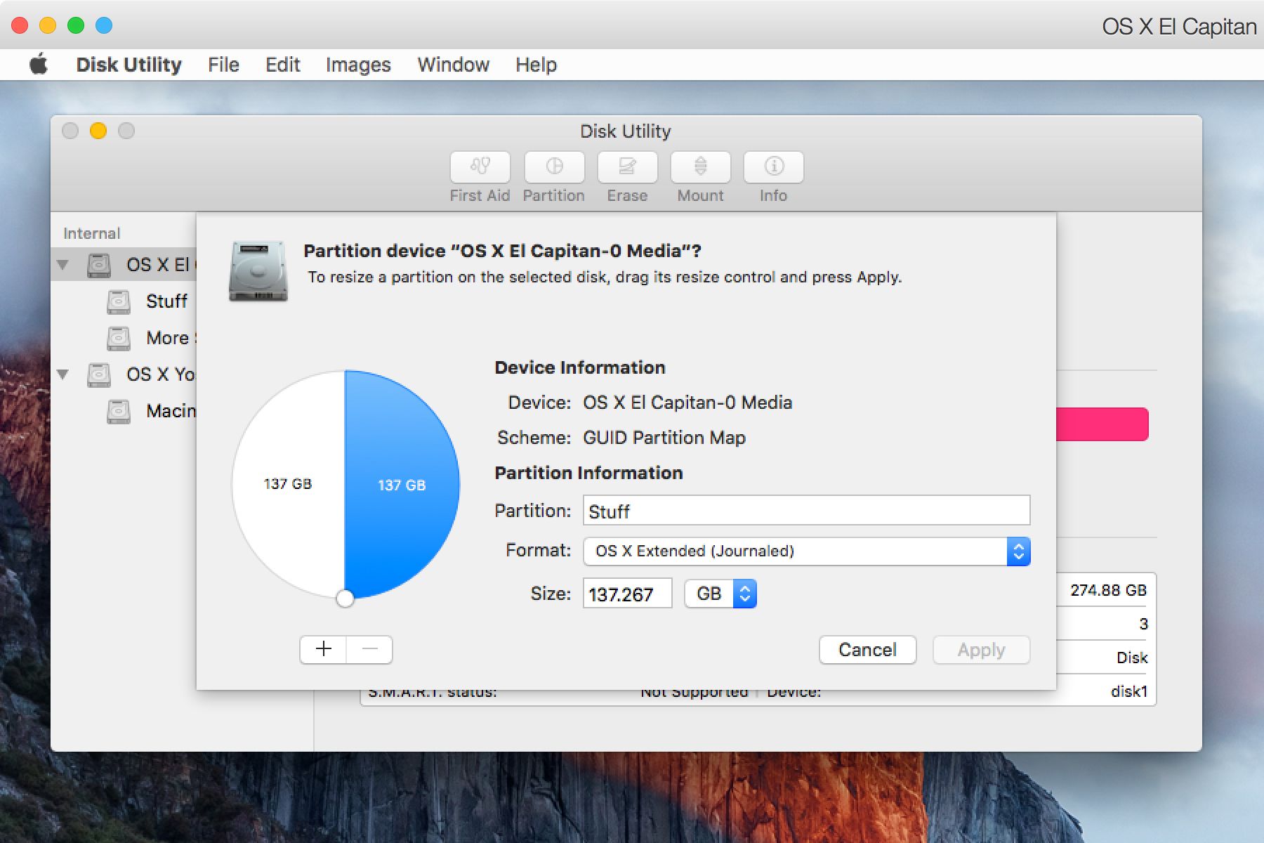 free partition utilities for mac